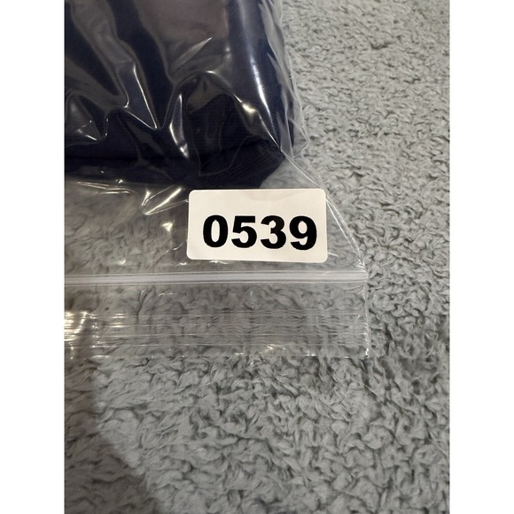 Vintage Michigan Wolverines NCAA by Ka Inc Long Sleeve Tee Sweatshirt Men's 2XL - Picture 8 of 8